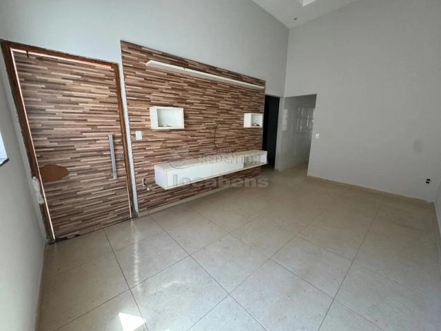 Casa aluguel em Engenheiro Schmidt, São José do Rio Preto