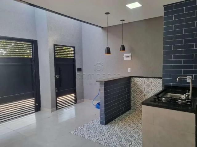 Casa aluguel em Região Imediata de São José do Rio Preto, Região Metropolitana de São José do Rio Preto