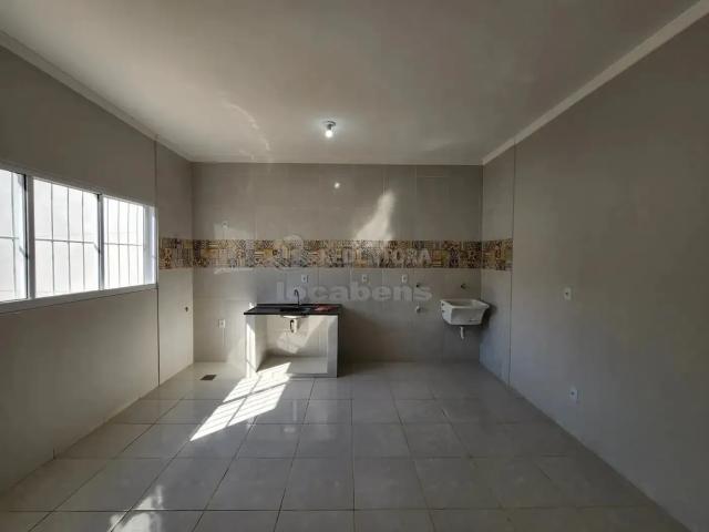 Casa aluguel em São José do Rio Preto
