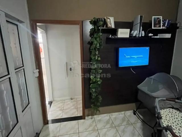 Casa aluguel em São José do Rio Preto