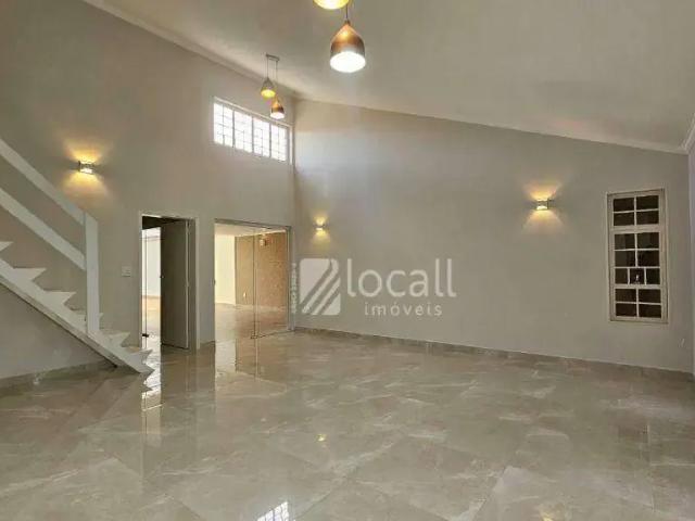 Casa aluguel em Região Imediata de São José do Rio Preto, Região Metropolitana de São José do Rio Preto