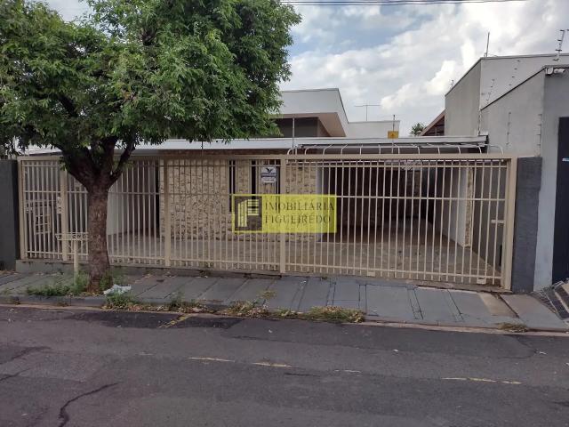 Casa aluguel em São José do Rio Preto, Região Geográfica Intermediária de São José do Rio Preto