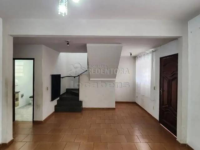 Casa aluguel em São José do Rio Preto, Região Geográfica Intermediária de São José do Rio Preto
