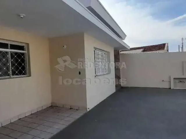 Casa aluguel em Região Imediata de São José do Rio Preto, Região Metropolitana de São José do Rio Preto