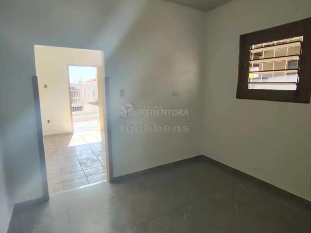 Casa aluguel em São José do Rio Preto