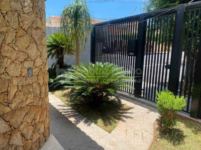 Casa aluguel em São José do Rio Preto