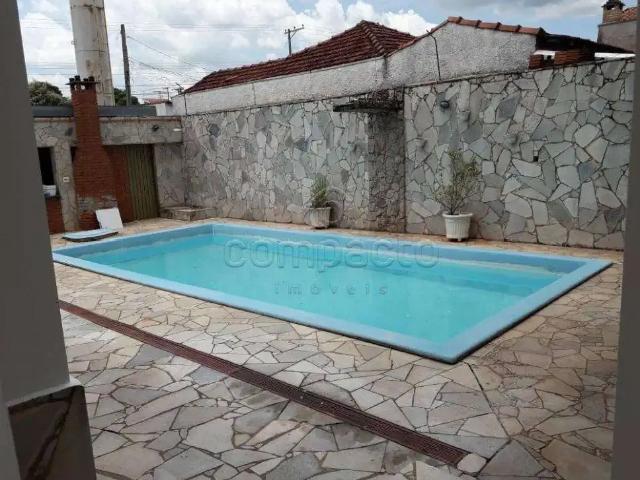 Casa aluguel em Região Imediata de São José do Rio Preto, Região Metropolitana de São José do Rio Preto