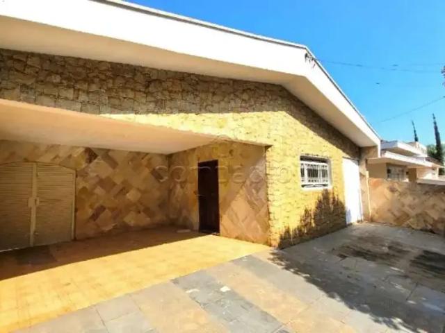 Casa aluguel em Região Imediata de São José do Rio Preto, Região Metropolitana de São José do Rio Preto