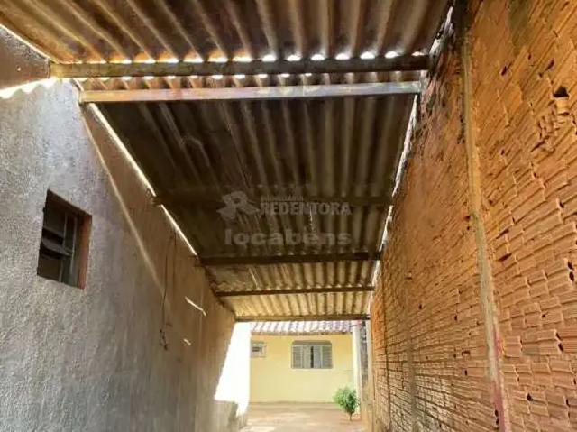 Casa aluguel em Região Imediata de São José do Rio Preto, Região Metropolitana de São José do Rio Preto