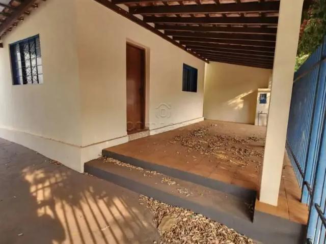 Casa aluguel em Região Imediata de São José do Rio Preto, Região Metropolitana de São José do Rio Preto
