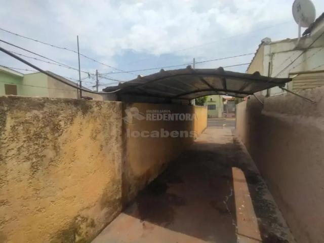 Casa aluguel em Região Imediata de São José do Rio Preto, Região Metropolitana de São José do Rio Preto