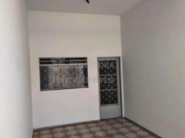 Casa aluguel em São José do Rio Preto