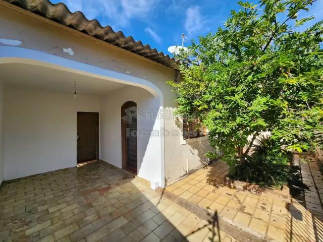 Casa aluguel em Região Imediata de São José do Rio Preto, Região Metropolitana de São José do Rio Preto