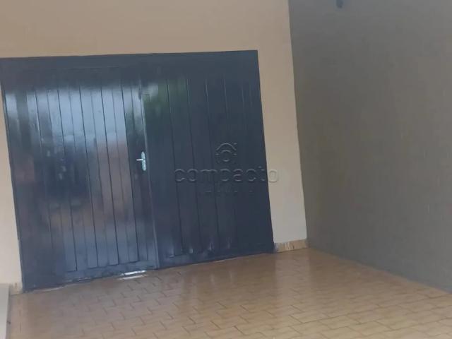 Casa aluguel em São José do Rio Preto