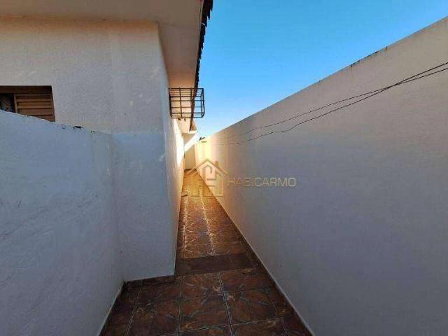 Casa aluguel em São José do Rio Preto