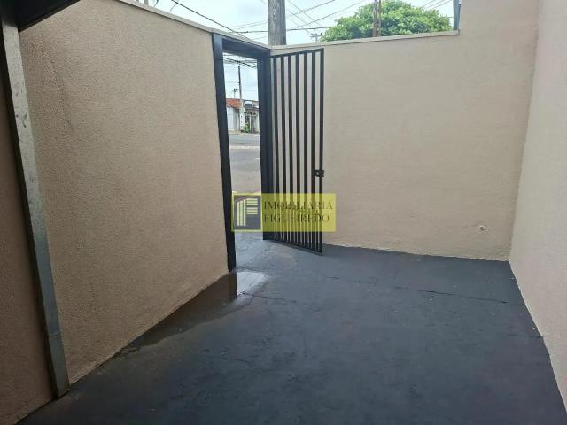 Casa aluguel em São José do Rio Preto, Região Geográfica Intermediária de São José do Rio Preto