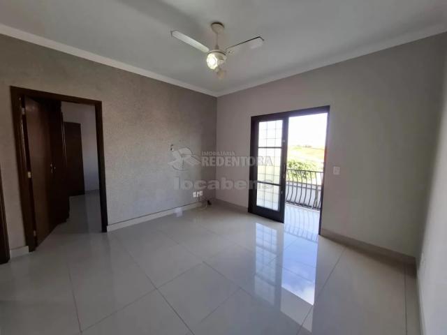 Casa aluguel em São José do Rio Preto