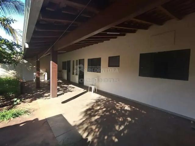 Casa aluguel em São José do Rio Preto