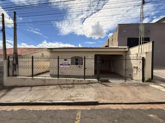Casa aluguel em Região Imediata de São José do Rio Preto, Região Metropolitana de São José do Rio Preto