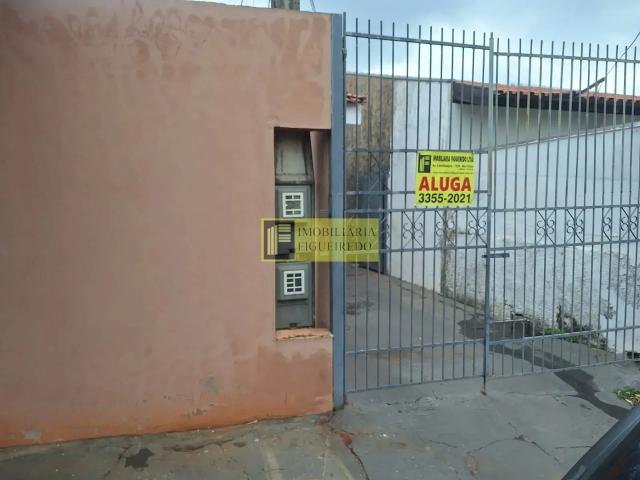 Casa aluguel em São José do Rio Preto, Região Geográfica Intermediária de São José do Rio Preto