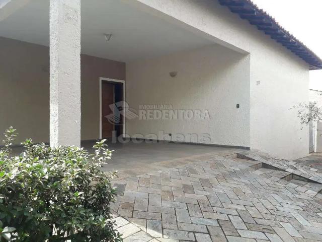 Casa aluguel em Região Imediata de São José do Rio Preto, Região Metropolitana de São José do Rio Preto