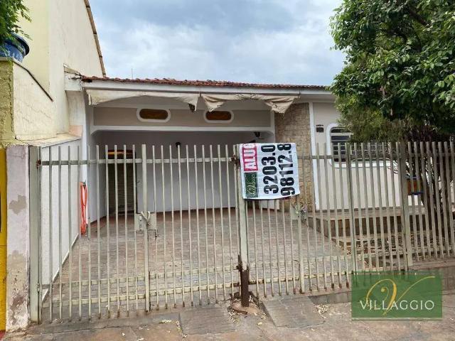 Casa aluguel em Região Imediata de São José do Rio Preto, Região Metropolitana de São José do Rio Preto