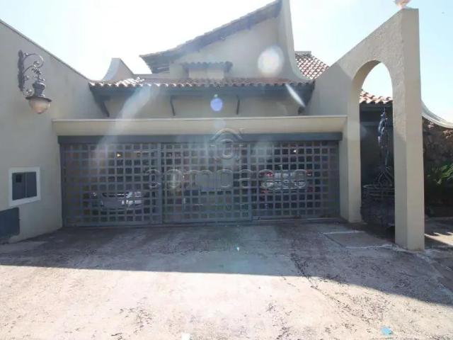 Casa aluguel em Região Imediata de São José do Rio Preto, Região Metropolitana de São José do Rio Preto