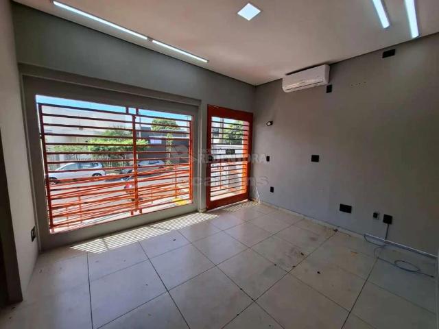 Casa aluguel em São José do Rio Preto