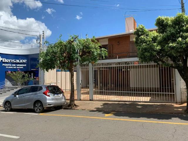 Casa aluguel em Região Imediata de São José do Rio Preto, Região Metropolitana de São José do Rio Preto