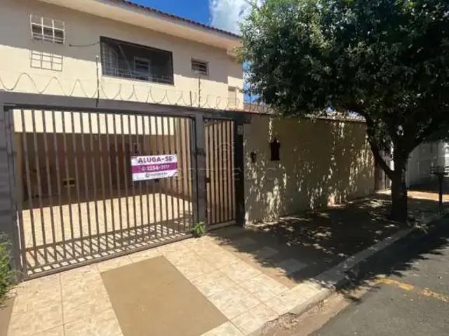 Casa aluguel em Região Imediata de São José do Rio Preto, Região Metropolitana de São José do Rio Preto