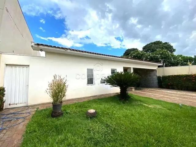 Casa aluguel em Região Imediata de São José do Rio Preto, Região Metropolitana de São José do Rio Preto