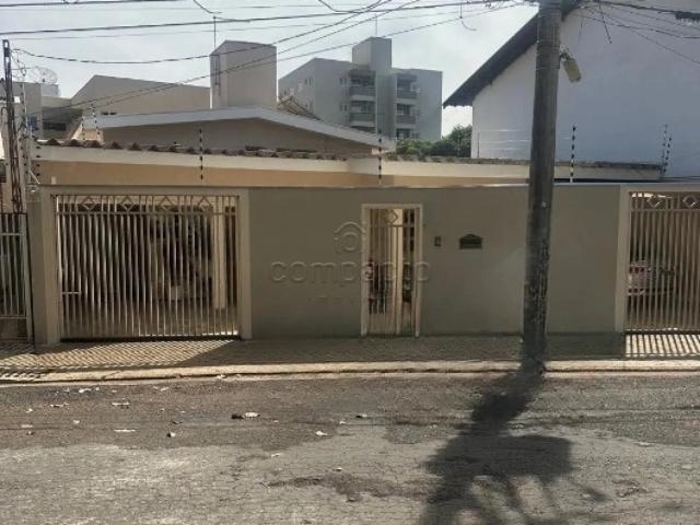 Casa aluguel em Região Imediata de São José do Rio Preto, Região Metropolitana de São José do Rio Preto