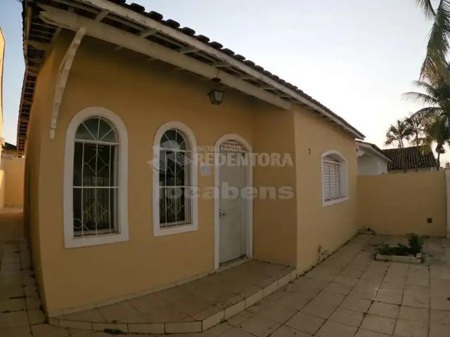 Casa aluguel em Região Imediata de São José do Rio Preto, Região Metropolitana de São José do Rio Preto