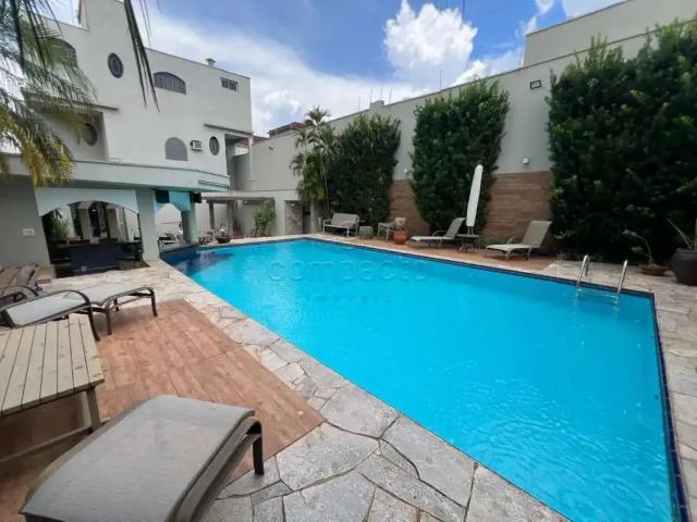 Casa aluguel em São José do Rio Preto