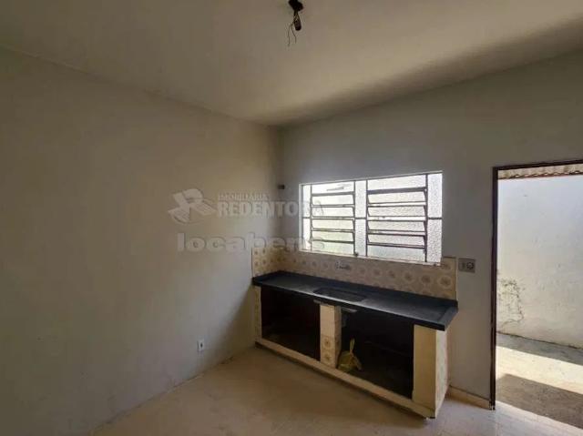 Casa aluguel em São José do Rio Preto