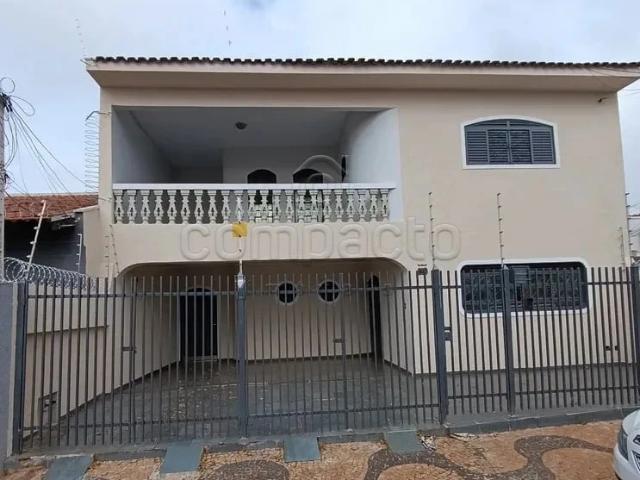 Casa aluguel em Região Imediata de São José do Rio Preto, Região Metropolitana de São José do Rio Preto