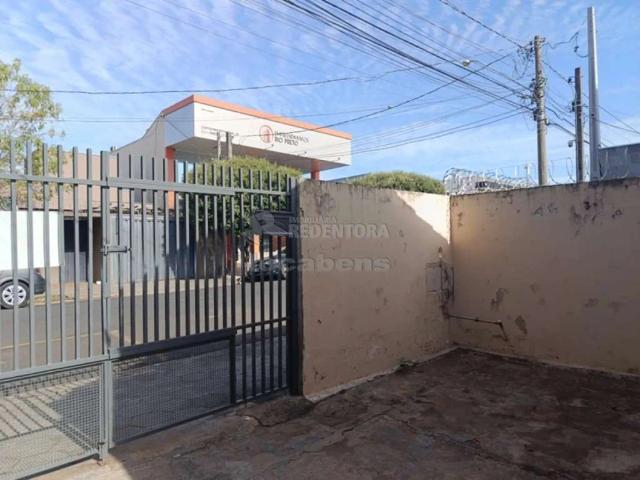 Casa aluguel em São José do Rio Preto