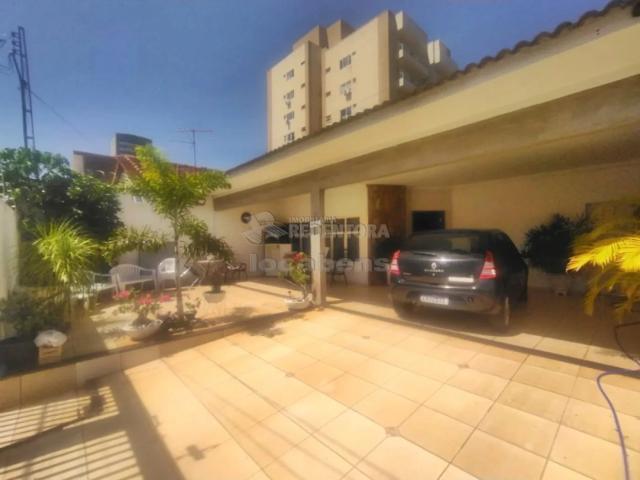 Casa aluguel em São José do Rio Preto