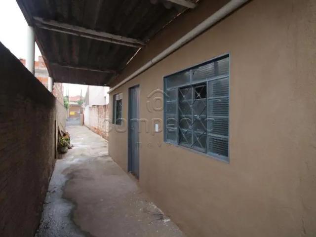 Casa aluguel em Região Imediata de São José do Rio Preto, Região Metropolitana de São José do Rio Preto