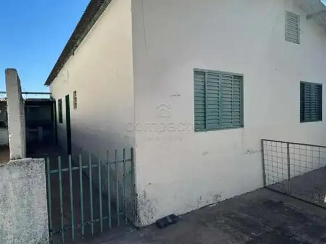 Casa aluguel em Região Imediata de São José do Rio Preto, Região Metropolitana de São José do Rio Preto