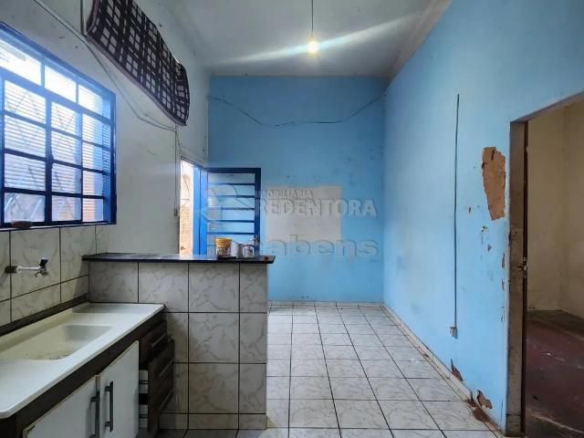 Casa aluguel em Engenheiro Schmidt, São José do Rio Preto