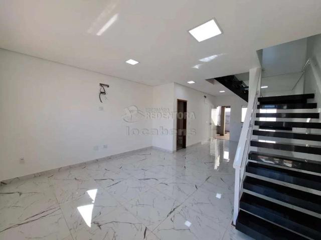 Casa aluguel em São José do Rio Preto