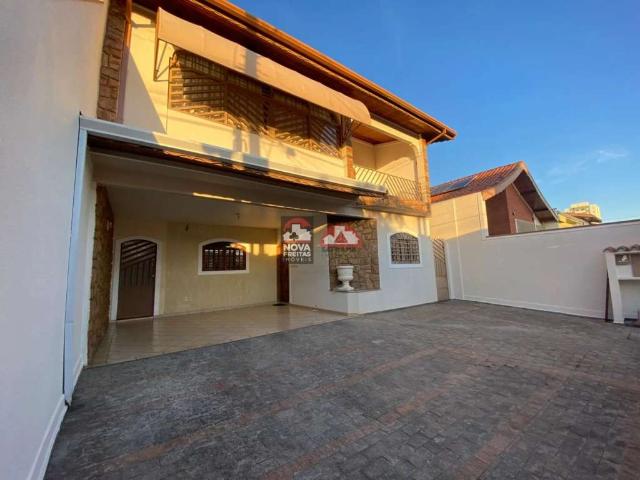 Casa aluguel em São José dos Campos, Jardim Sul