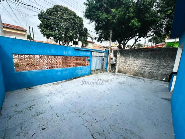 Casa aluguel em São José dos Campos
