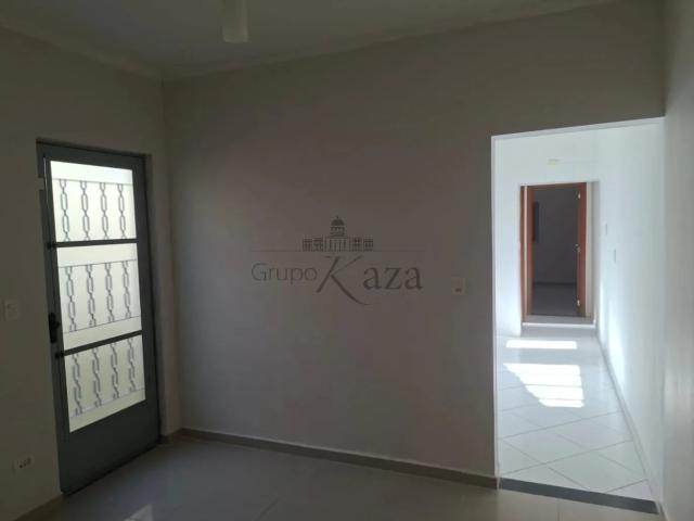 Casa aluguel em São José dos Campos