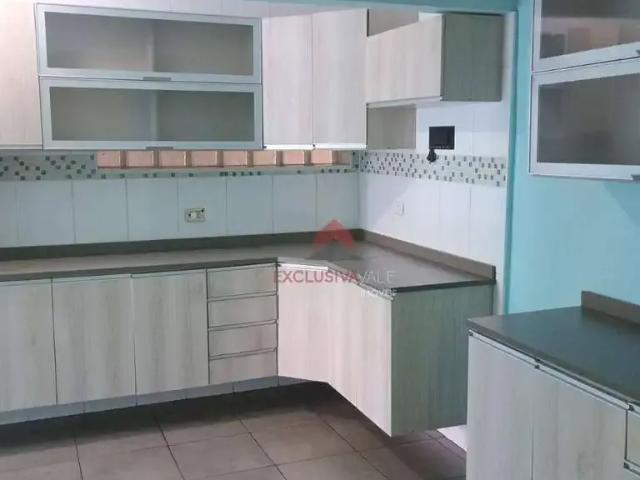 Casa aluguel em Região Imediata de São José dos Campos, Região Metropolitana do Vale do Paraíba e Litoral Norte