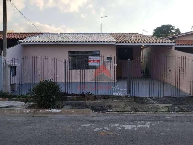 Casa aluguel em São José dos Campos, Vista Verde