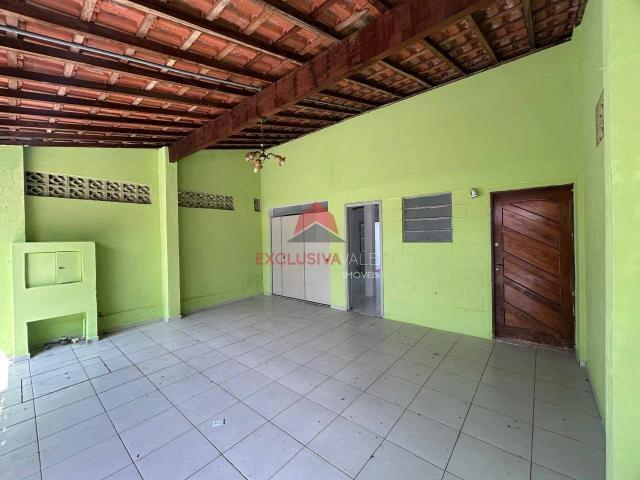 Casa aluguel em Região Imediata de São José dos Campos, Região Metropolitana do Vale do Paraíba e Litoral Norte