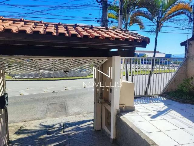 Casa aluguel em Região Imediata de São José dos Campos, Região Metropolitana do Vale do Paraíba e Litoral Norte