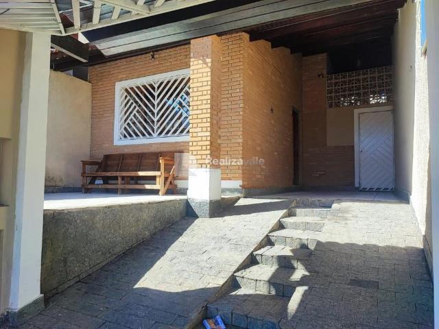 Casa aluguel em Região Imediata de São José dos Campos, Região Metropolitana do Vale do Paraíba e Litoral Norte